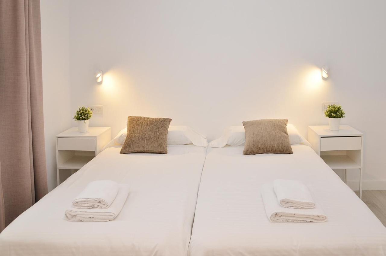 Canary Lofts Glorieta Santa Cruz de Tenerife Exterior foto