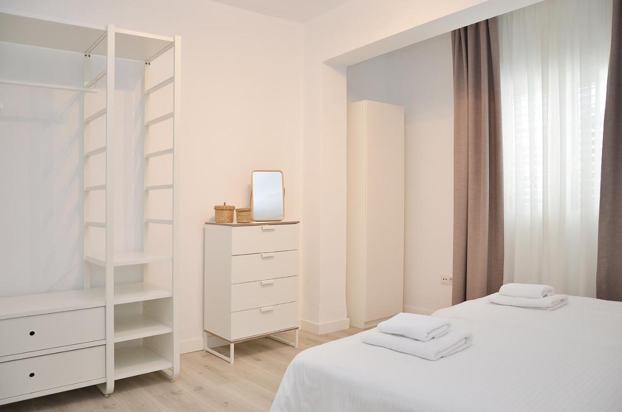 Canary Lofts Glorieta Santa Cruz de Tenerife Exterior foto
